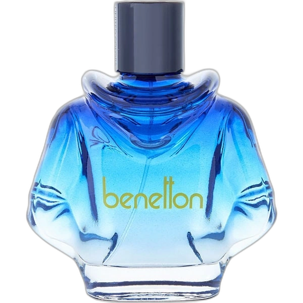 Tribe — Benetton