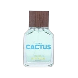 United Dreams Green Cactus — Benetton