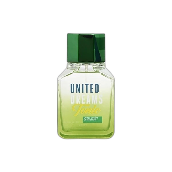 United Dreams Tonic — Benetton