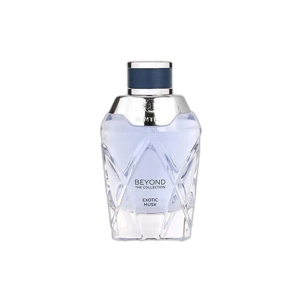 Beyond The Collection Exotic Musk — Bentley