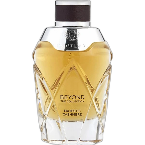 Beyond The Collection Majestic Cashmere — Bentley
