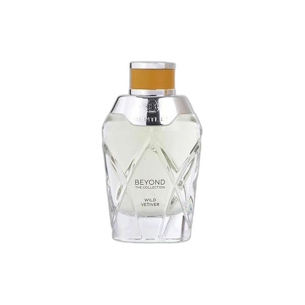 Beyond The Collection Wild Vetiver — Bentley