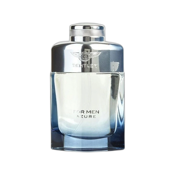 For Men Azure — Bentley
