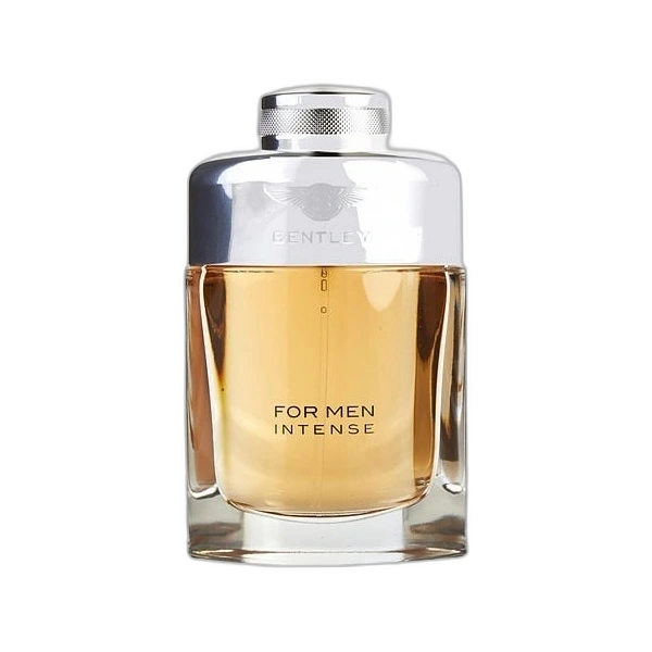 For Men Intense — Bentley