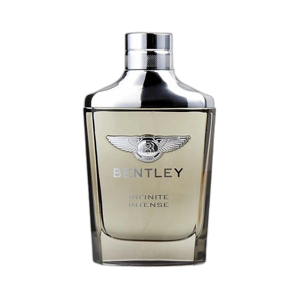Infinite Intense — Bentley