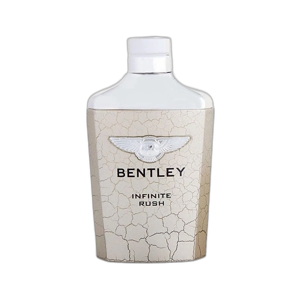 Infinite Rush — Bentley