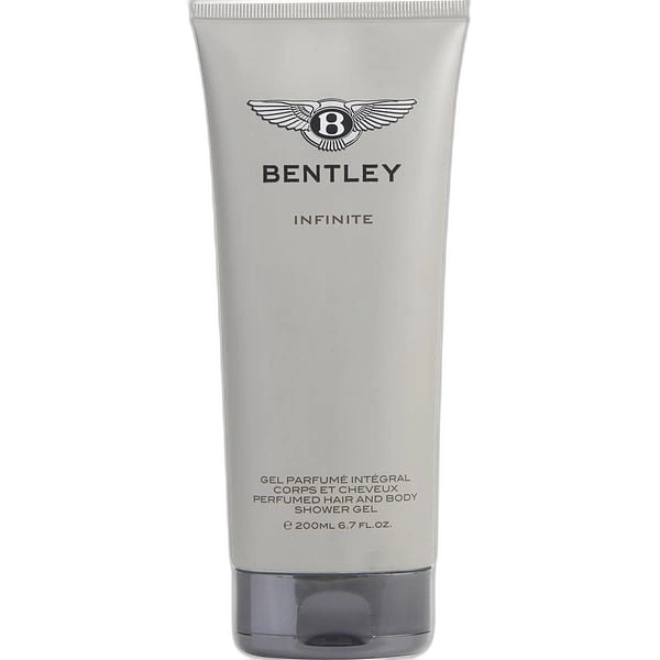 Infinite — Bentley