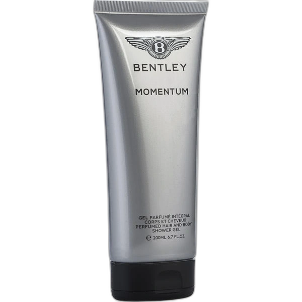 Momentum — Bentley