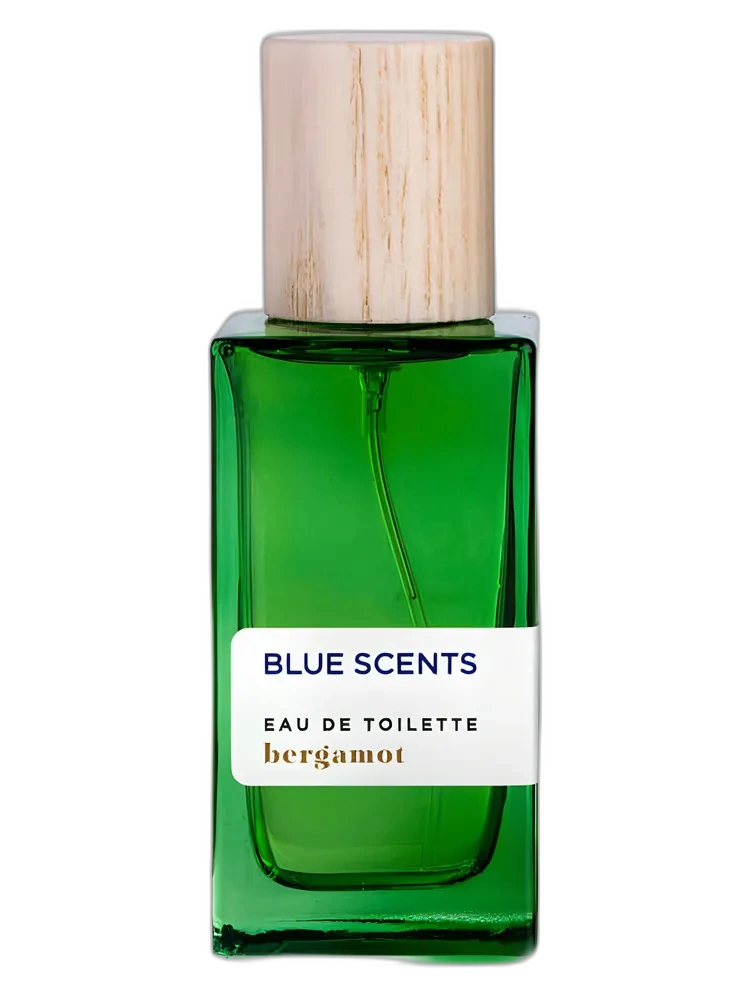 Bergamot unisex — Blue Scents