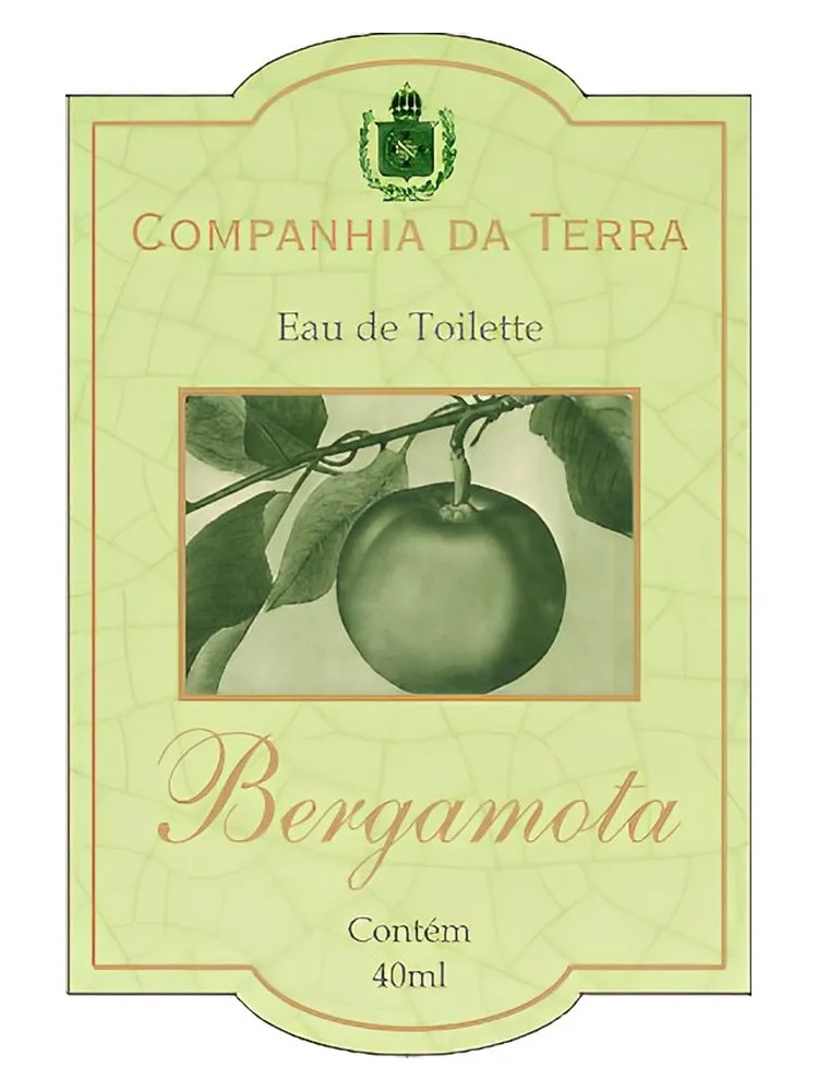 Miniatura 4 de Bergamota