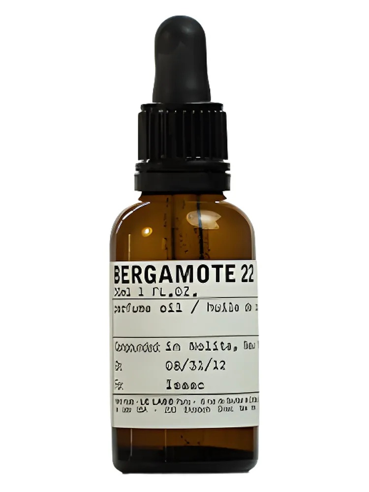 Miniatura 4 de Bergamote 22 Perfume Oil