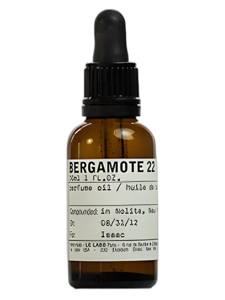 Bergamote 22 Perfume Oil unisex — Le Labo