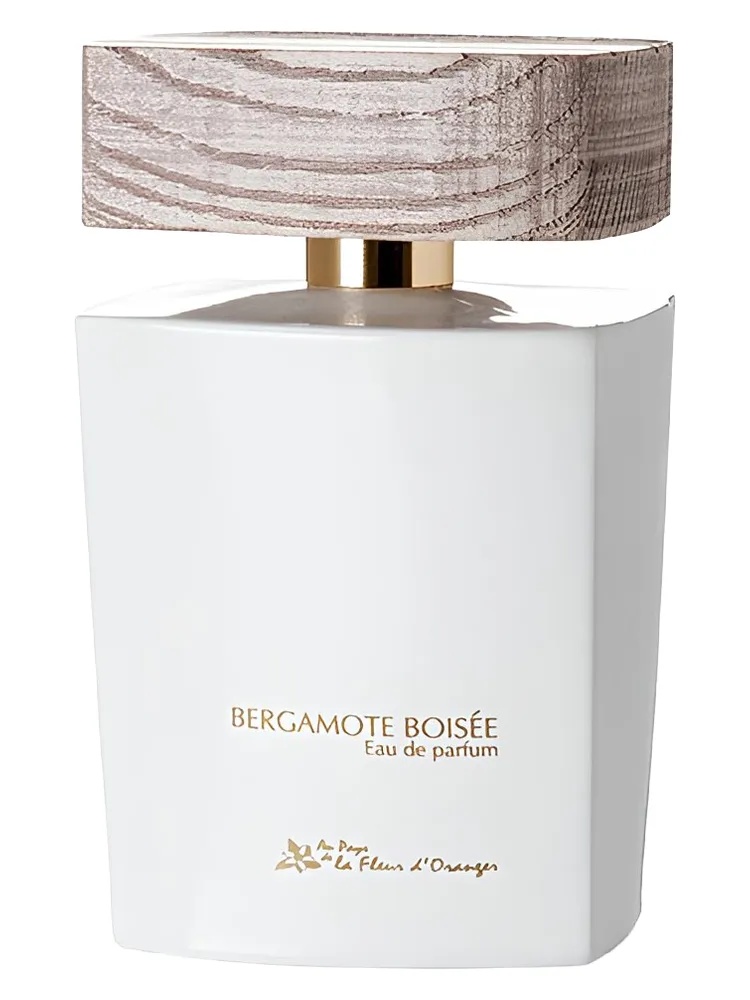 Bergamote Boisee