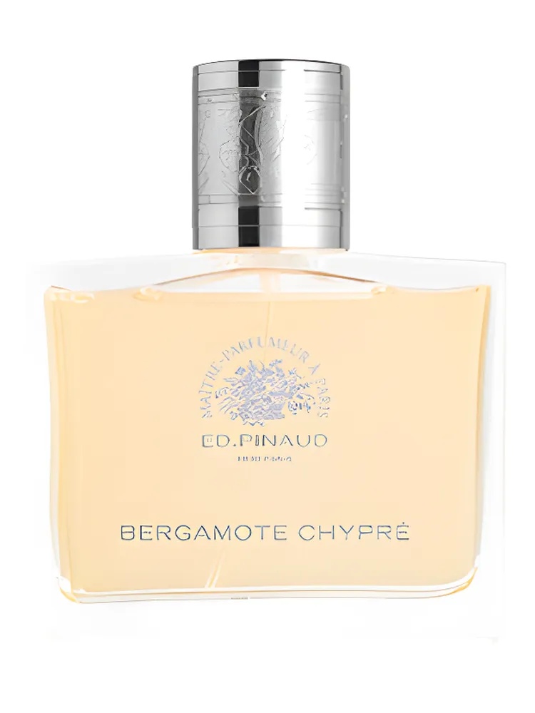 Bergamote Chypré thumbnail 4