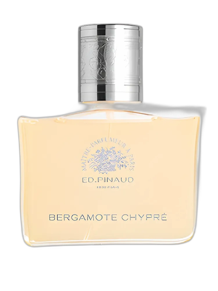 Bergamote Chypre — Ed Pinaud