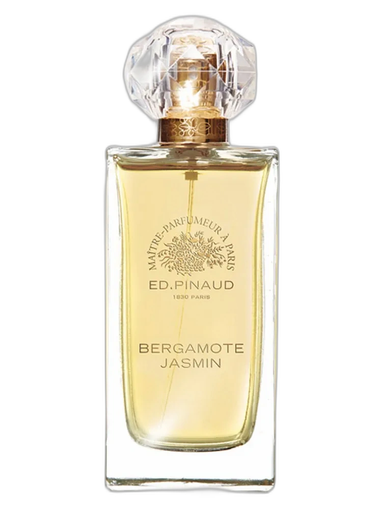 Bergamote Jasmin — Ed Pinaud