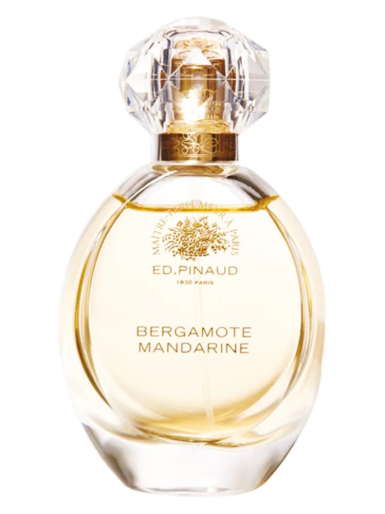 Bergamote Mandarine thumbnail 4