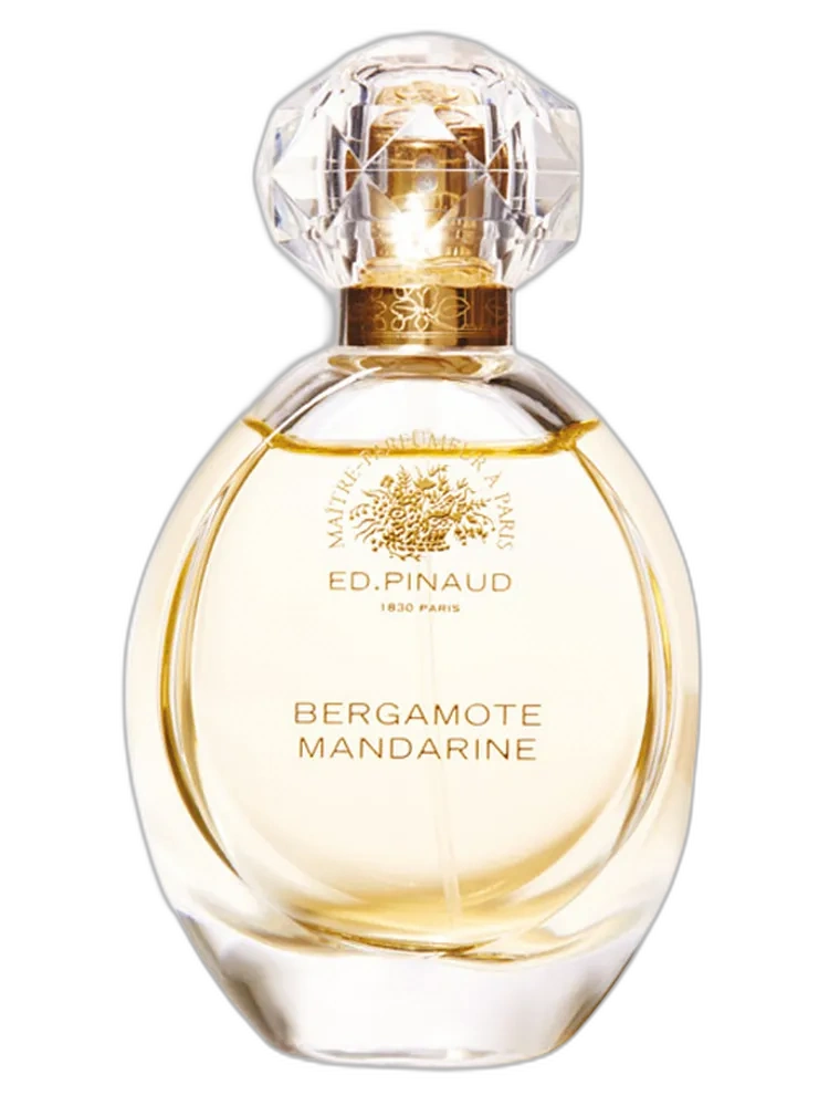 Bergamote Mandarine — Ed Pinaud
