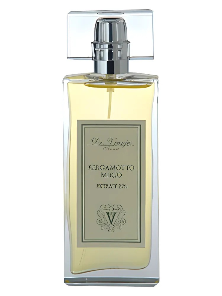 Bergamotto e Mirto Marino thumbnail 4