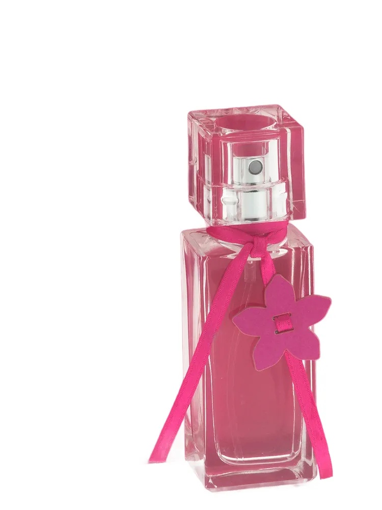 Bergduft Alpine Rose