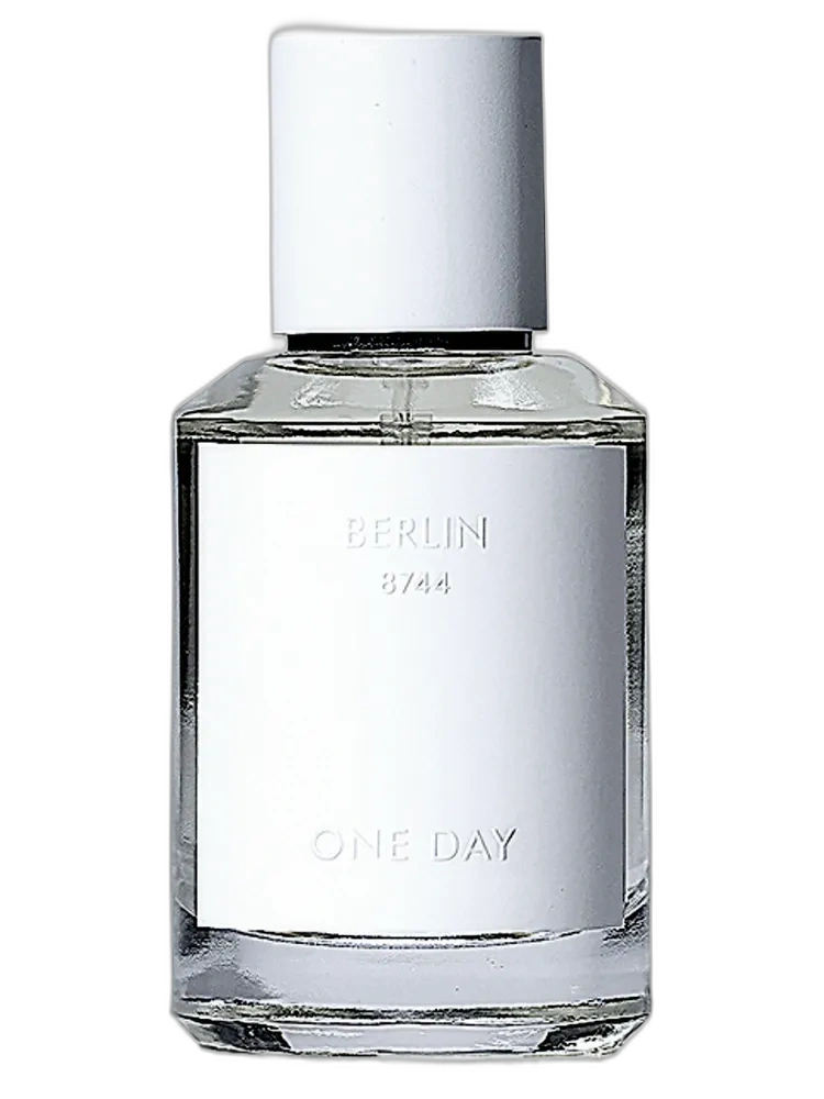 Berlin unisex — One Day