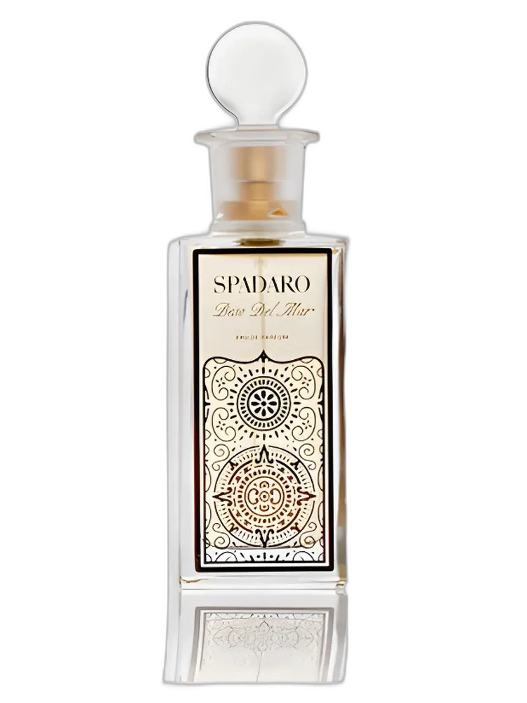 Beso del Mar — Spadaro Luxury Fragrances