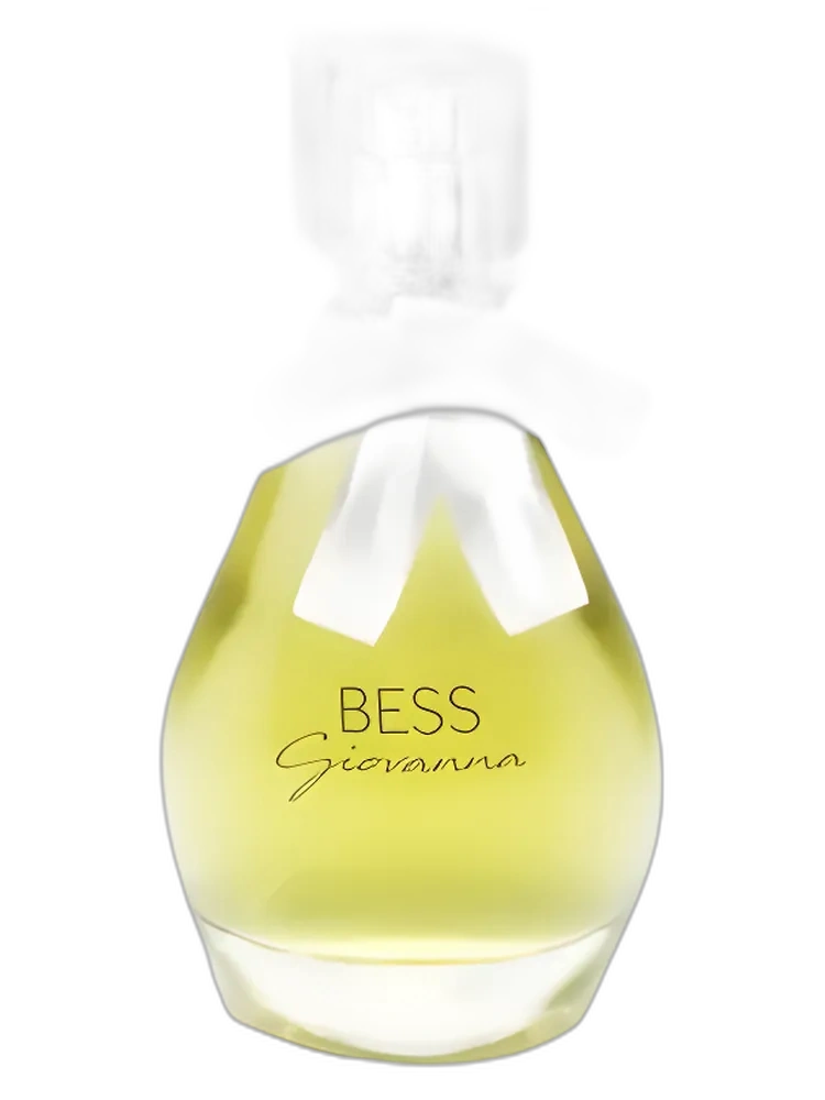 Bess Sense — Giovanna Baby