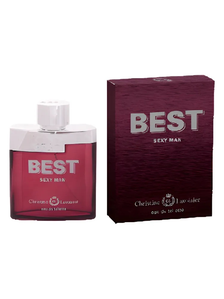 Miniatura 4 de Best Sexy Man