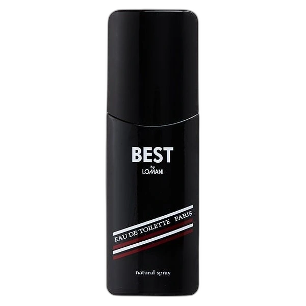 Best — Lomani