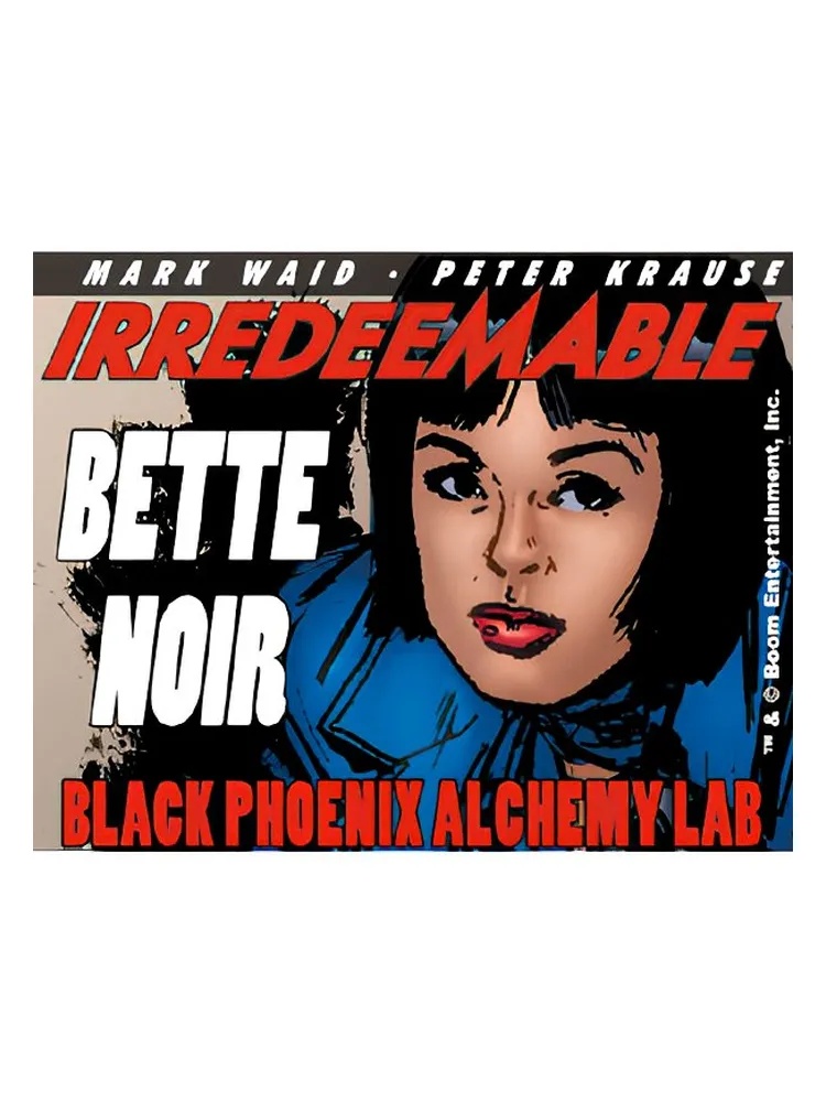 Miniatura 4 de Bette Noir