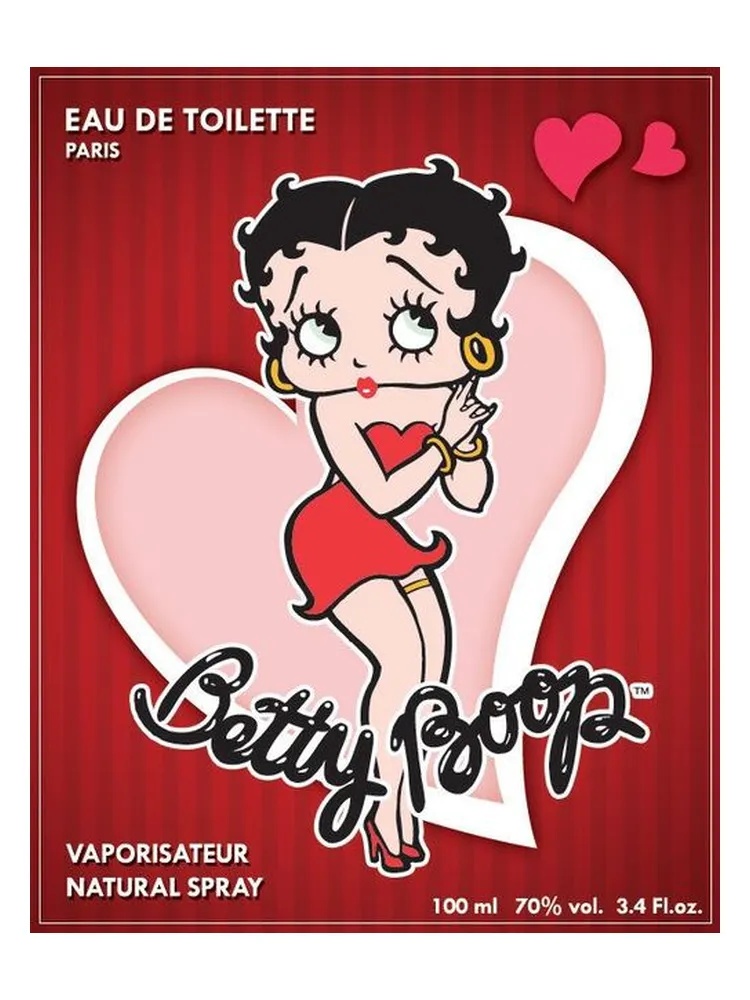 Betty Boop thumbnail 4