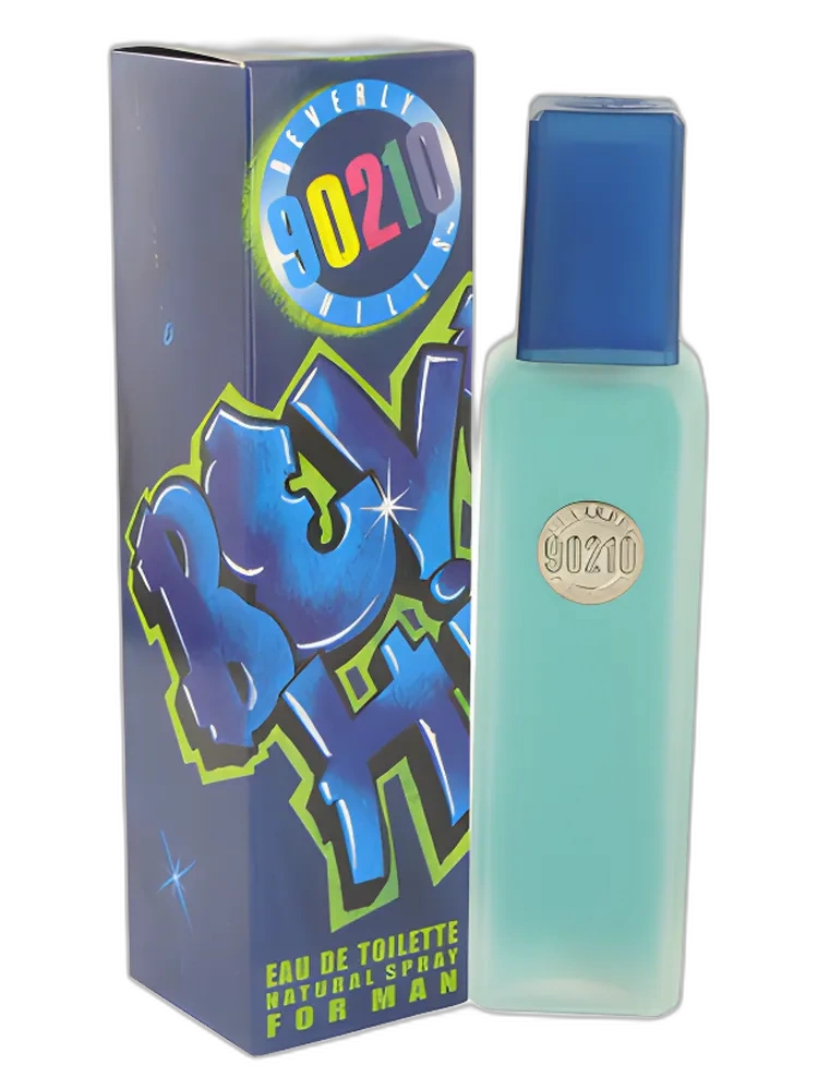 for men — Beverly Hills 90210