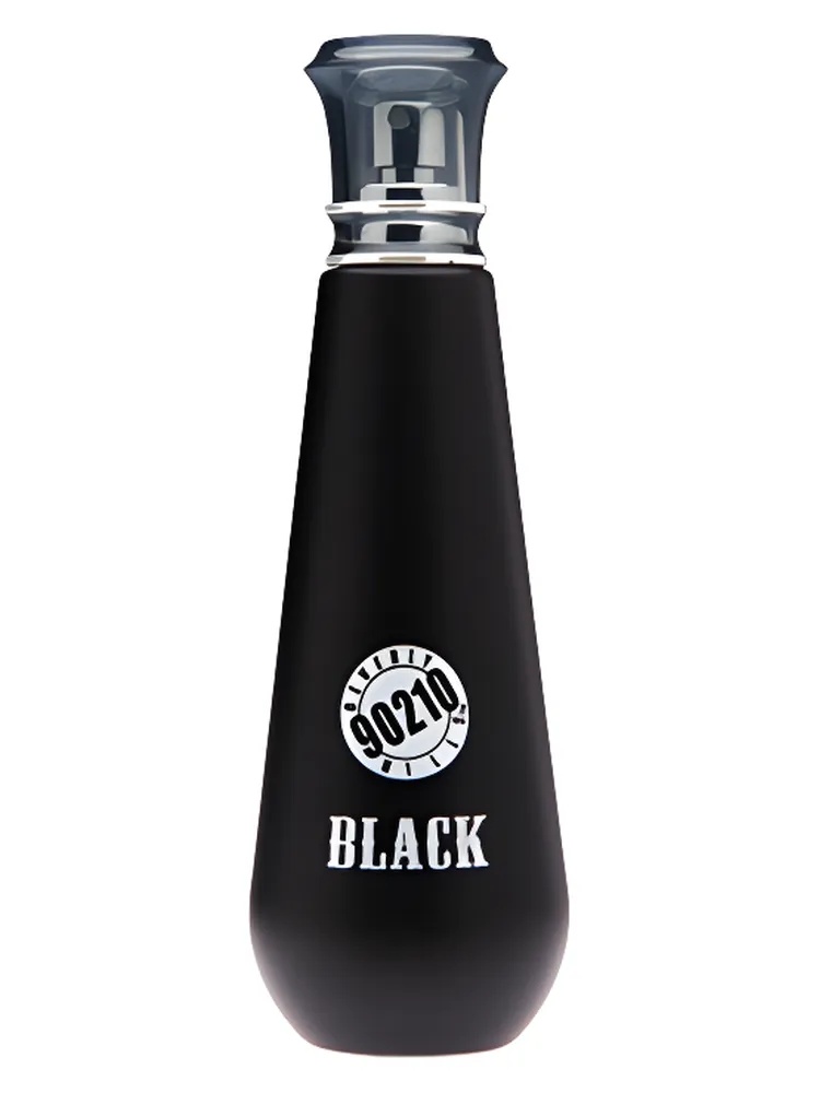 Beverly Hills 90210 Black thumbnail 4