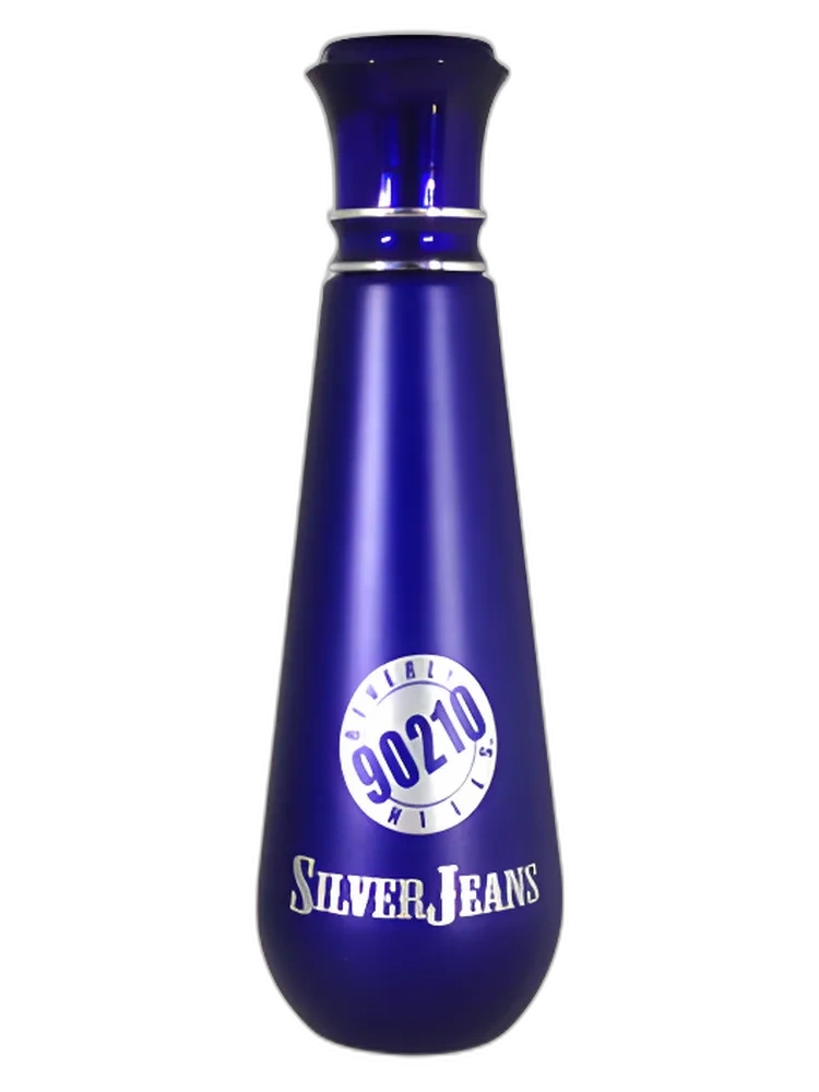 Silver Jeans — Beverly Hills 90210