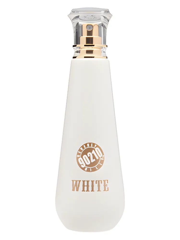Beverly Hills 90210 White thumbnail 4
