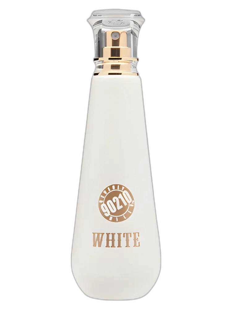 White — Beverly Hills 90210