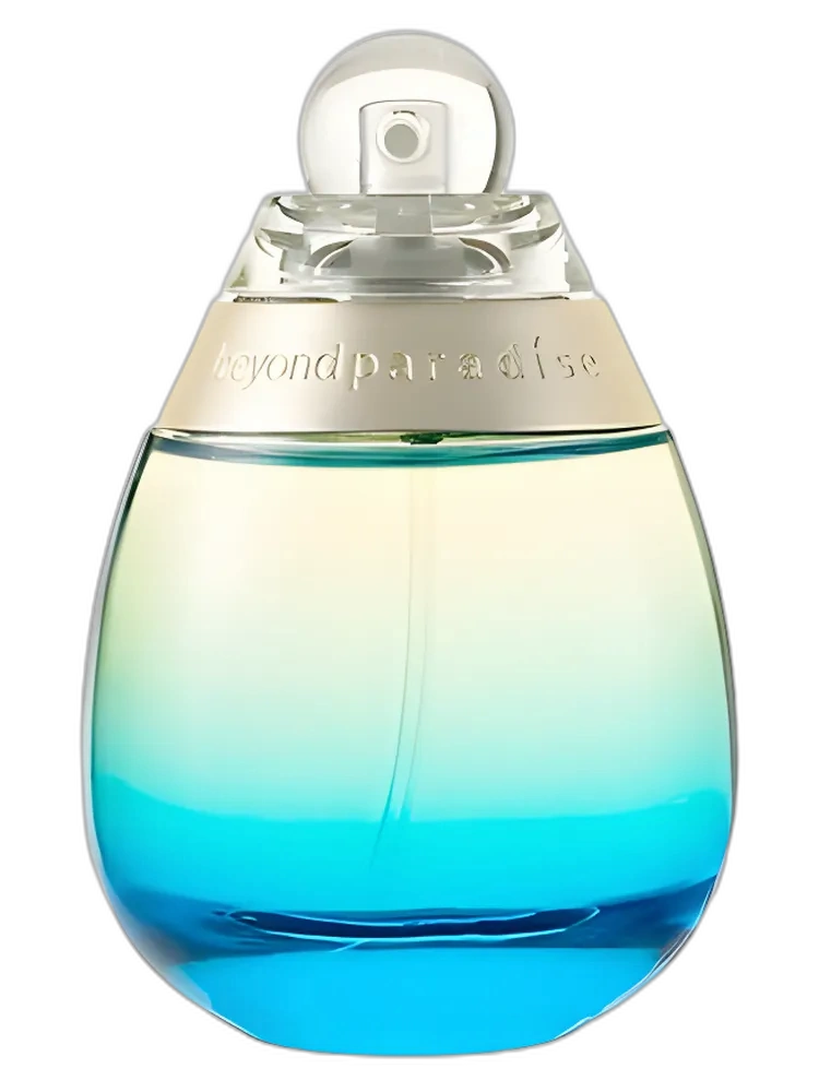 Beyond Paradise Blue Estee Lauder — Estée Lauder