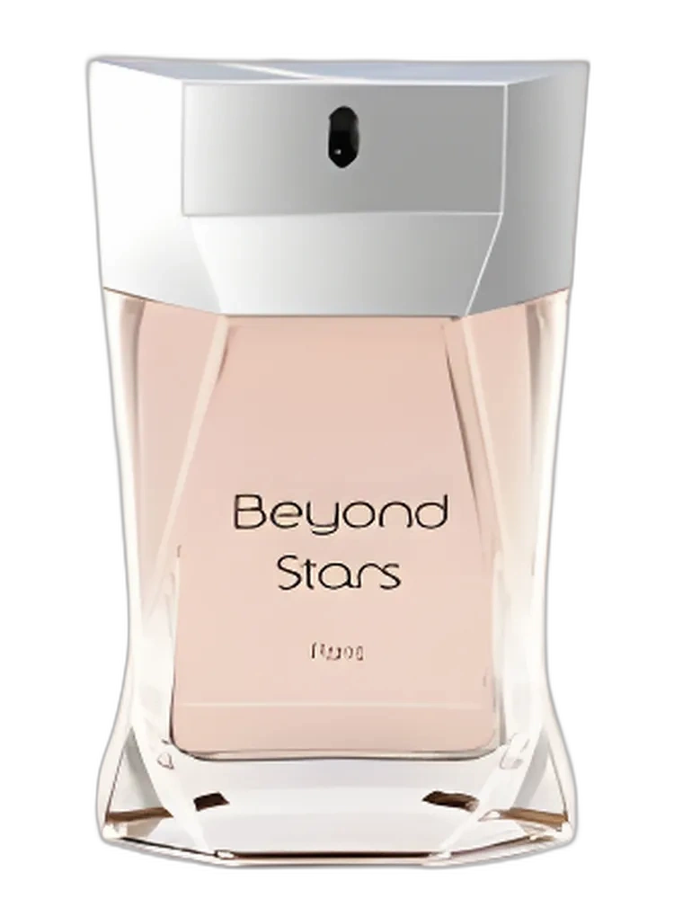 Beyond Stars — Yves de Sistelle