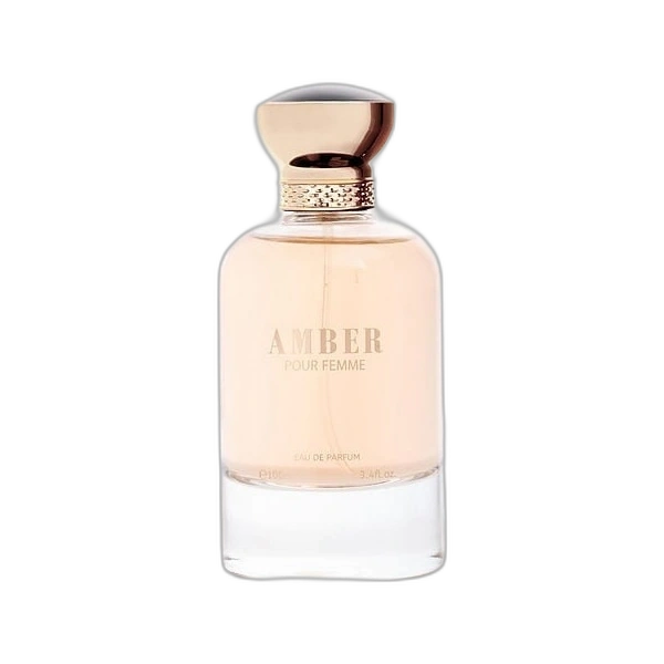Amber — Bharara