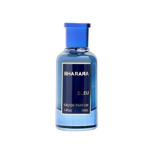 Bleu — Bharara