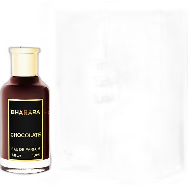 Chocolate — Bharara