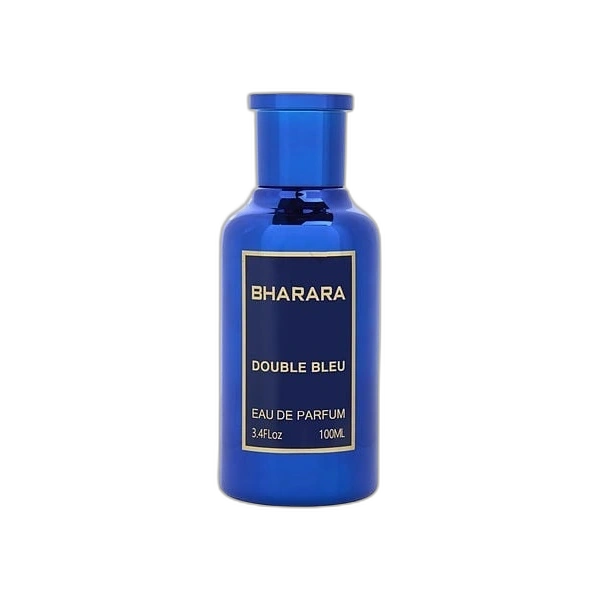 Double Bleu — Bharara