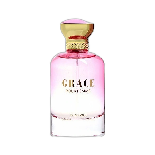 Grace — Bharara