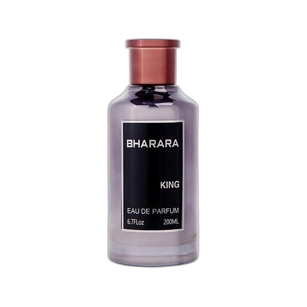 King — Bharara