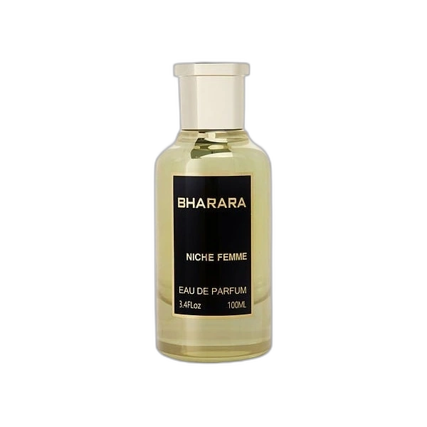 Niche Femme — Bharara