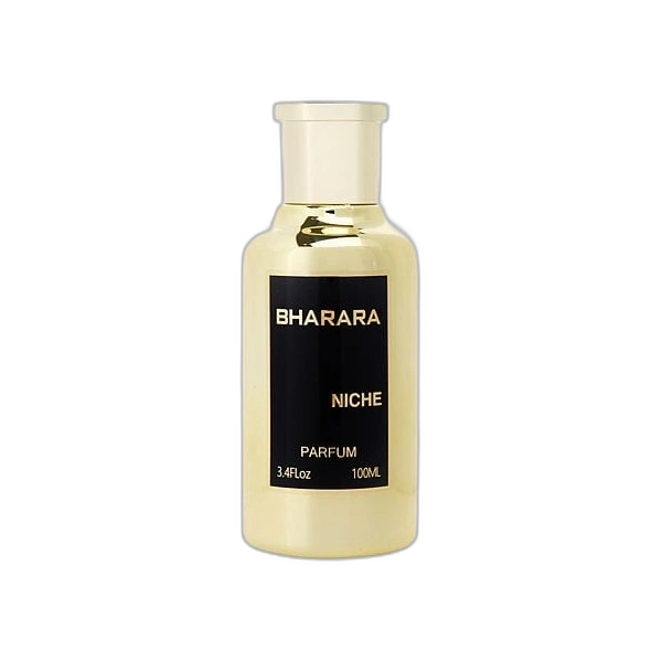 Niche — Bharara