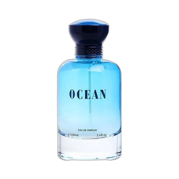 Ocean — Bharara