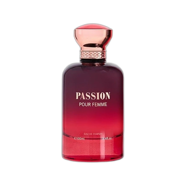 Passion — Bharara