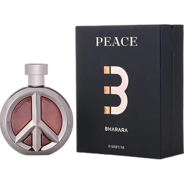 Peace — Bharara