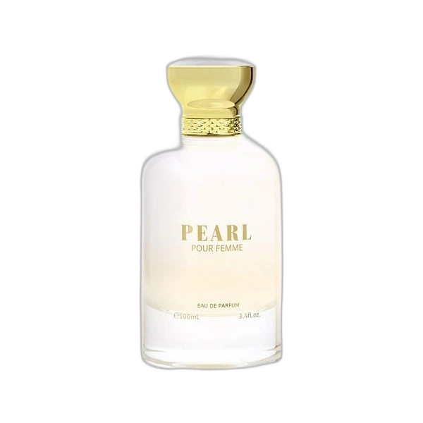 Pearl — Bharara